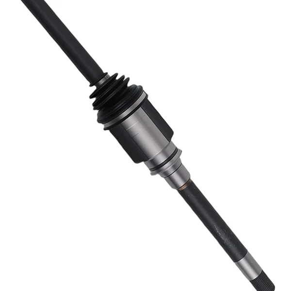 Front Right CV Axle Single Speed Fit For Dodge Durango / V6 3.6L AWD (All Wheel Drive) 2011-2023 66-3758 view 6