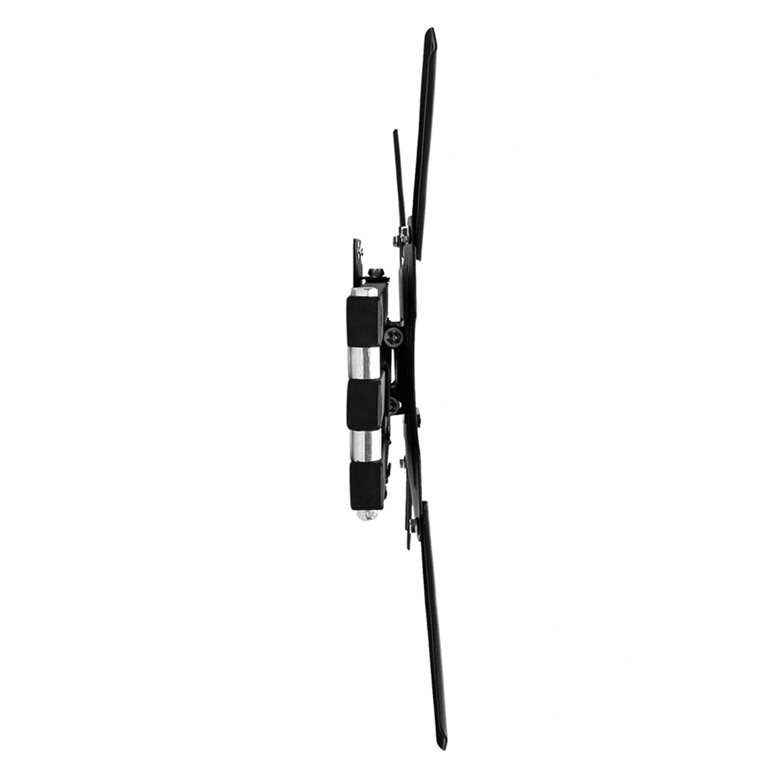 26-55" Adjustable Wall Mount Bracket Rotatable TV Stand TMX400 with Spirit Level view 13