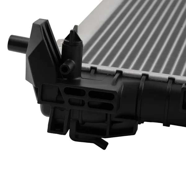 Aluminum Core Radiator fit for Ford Escape 3.0L 2008-2012 MT 8L8Z8005B 13041 view 2