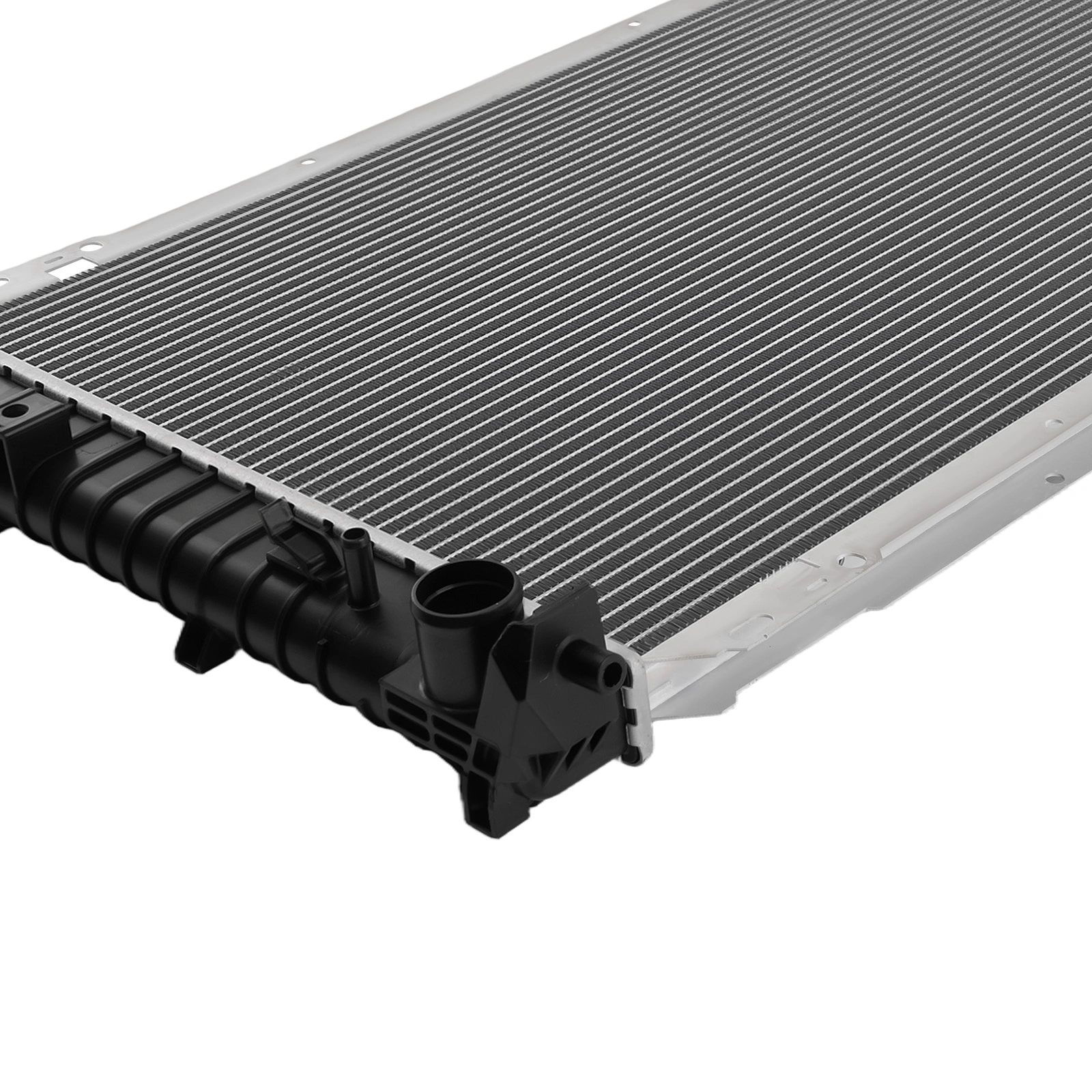 Aluminum Core Radiator fit for Ford Escape 3.0L 2008-2012 MT 8L8Z8005B 13041
