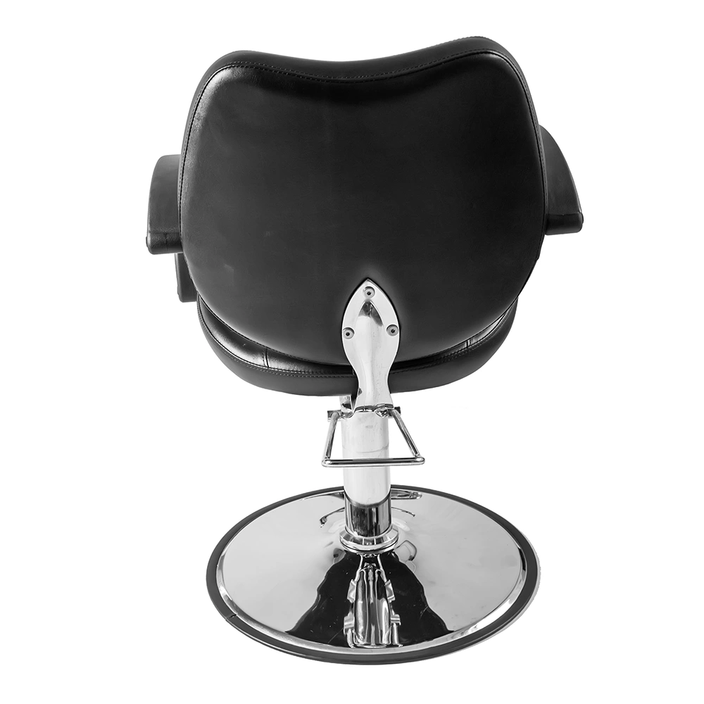 8801 Woman Barber Chair Black view 4