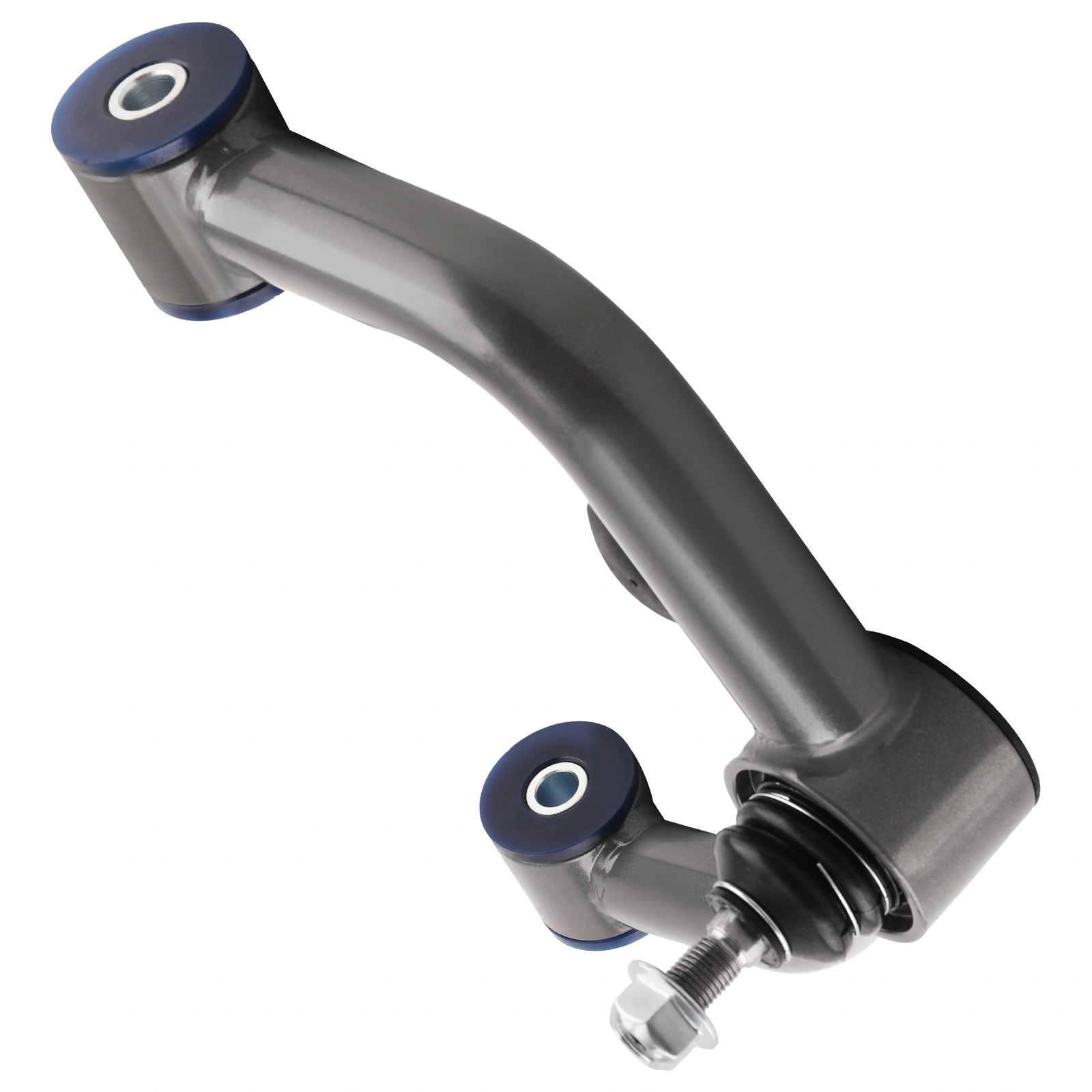 2x Front Upper Control Arms Kit 1-3" Lift Fit For Nissan Frontier Pathfinder Xterra view 7