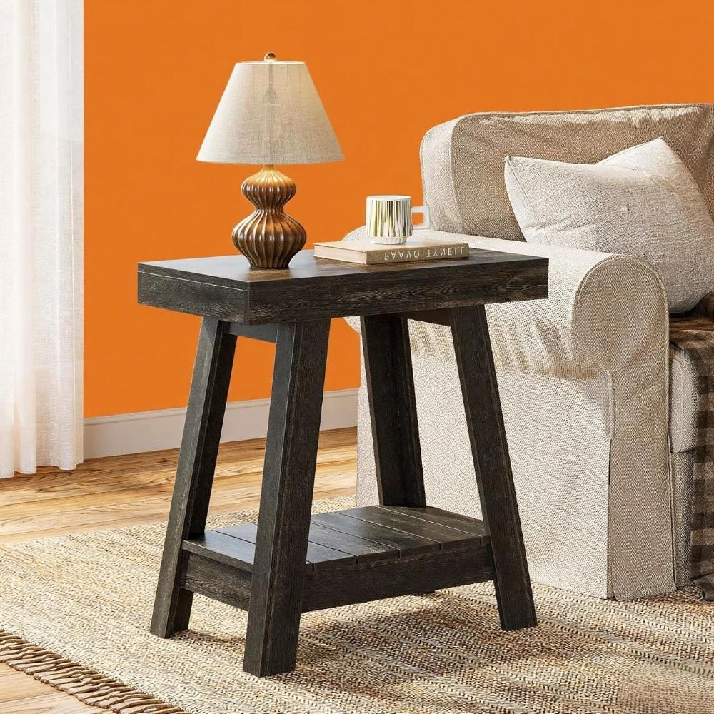Rattan Table,Coffee Table(Not Supported non-defective remorse returns) view 6