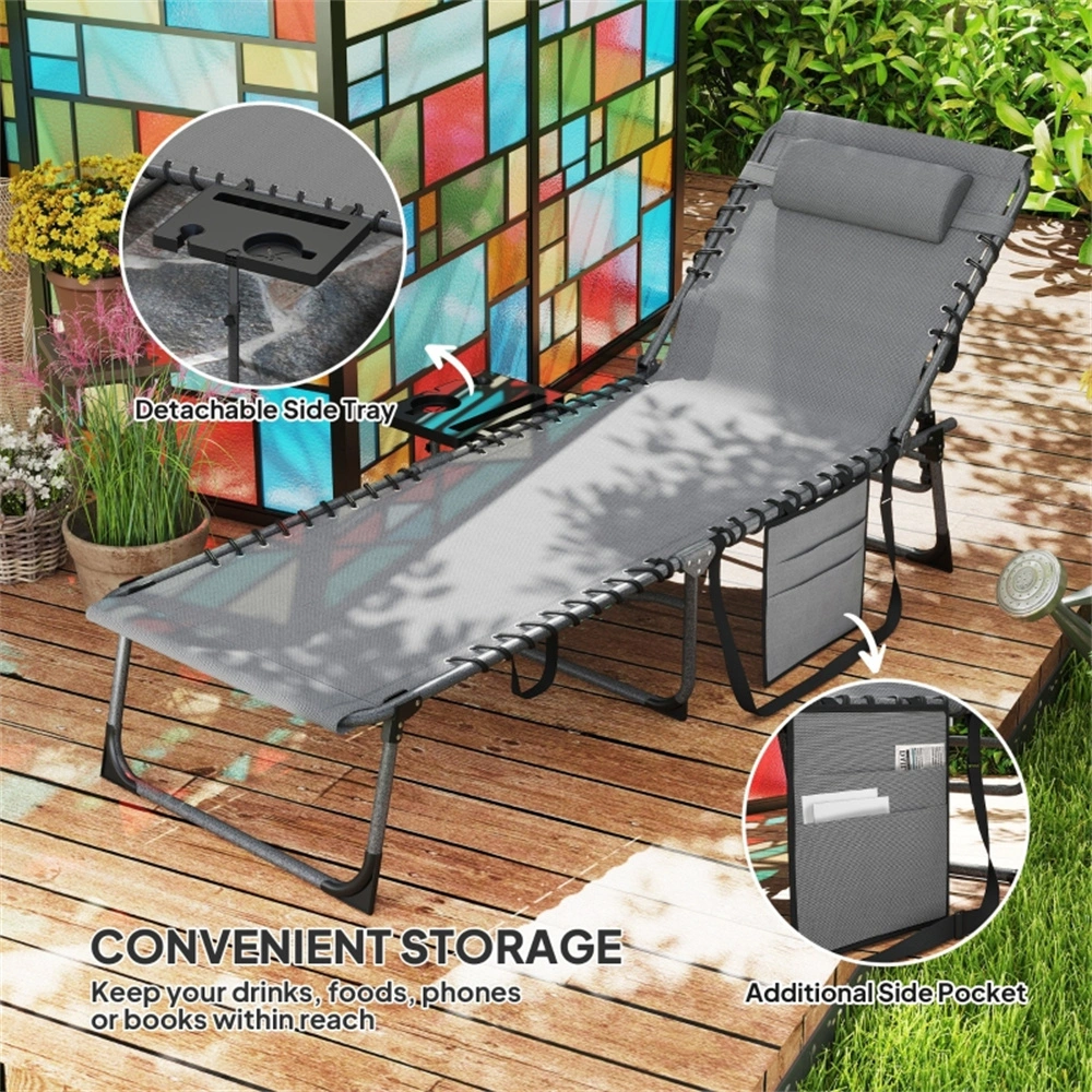 Armchair/Office Chair/Camping Fishing Chair/Camping Chair view 4