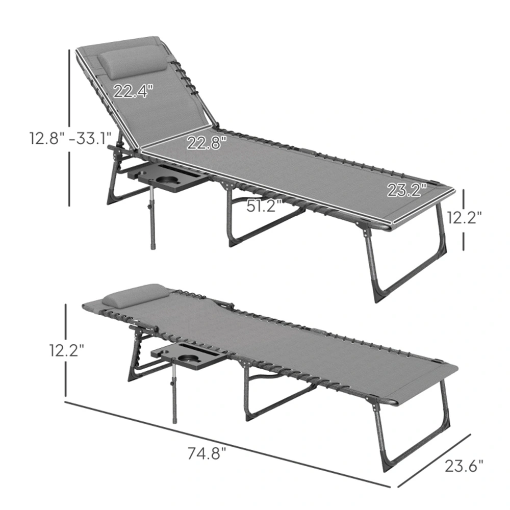 Armchair/Office Chair/Camping Fishing Chair/Camping Chair view 7