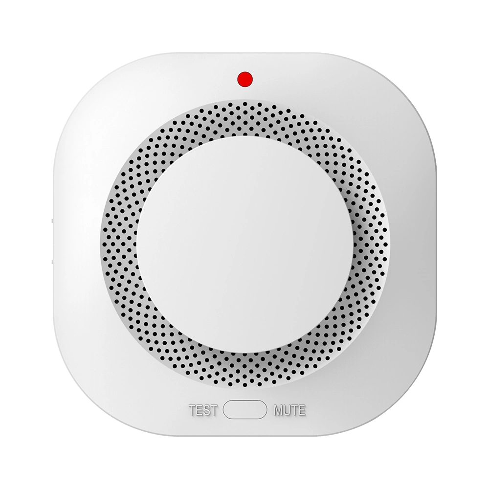 Smoke Alarm Fire Protection Home Security System Smoke Alarm Platform policies vary; relevant qualifications are attached via link, please do not list products without required qualifications