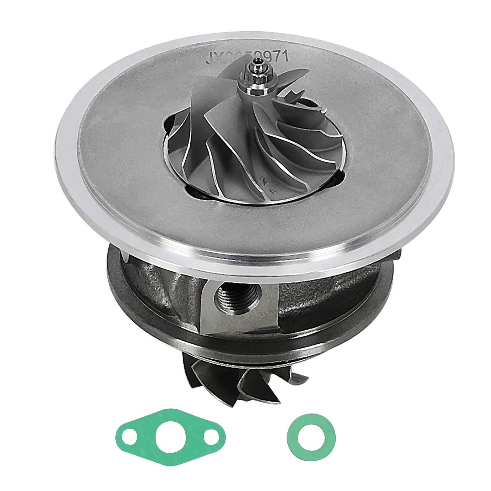 Turbo Cartridge fit for VW Beetle CC Eos GTI Jetta Passat Tiguan 2.0L 06J145701N Water+Oil Cooling