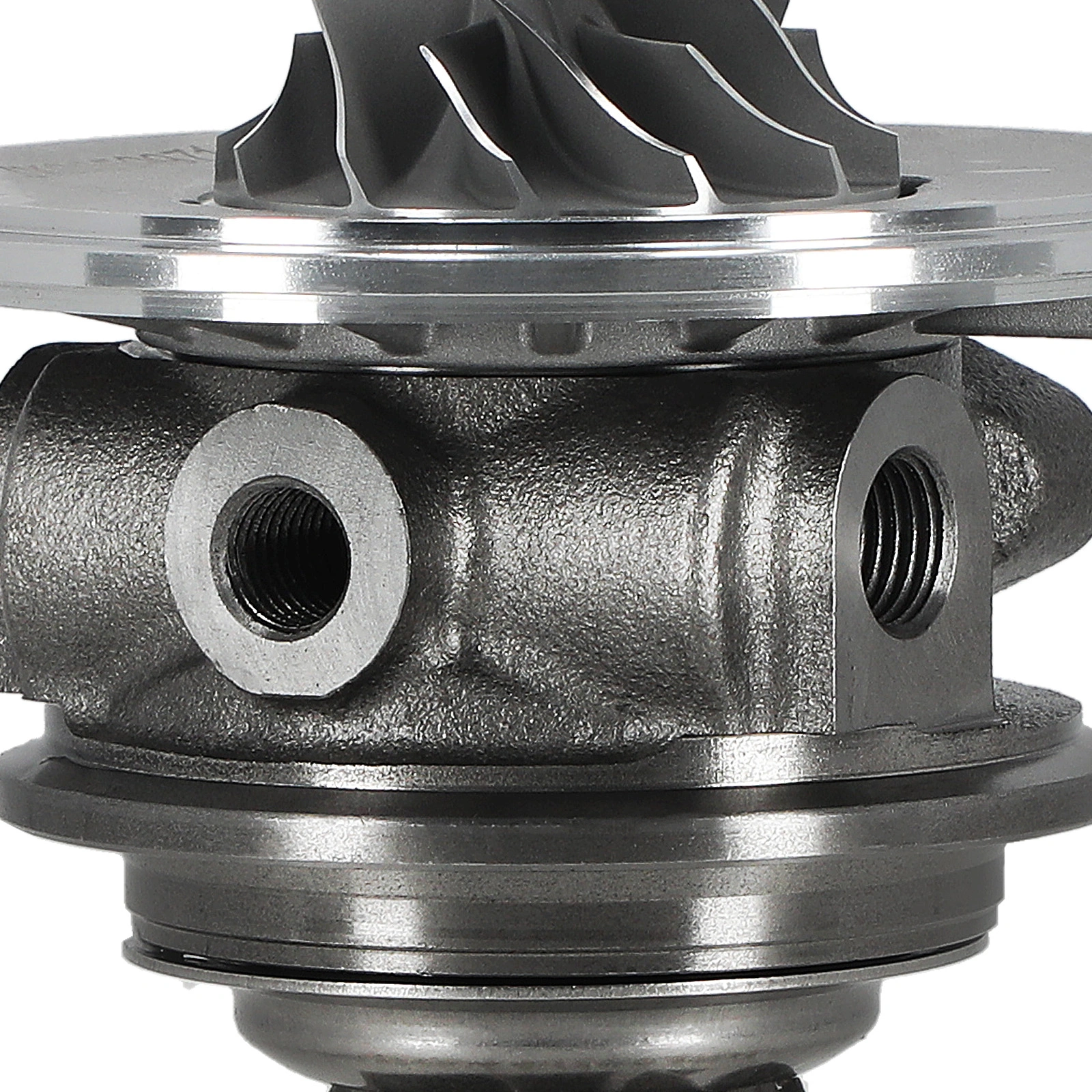 Turbo Cartridge fit for VW Beetle CC Eos GTI Jetta Passat Tiguan 2.0L 06J145701N Water+Oil Cooling view 5
