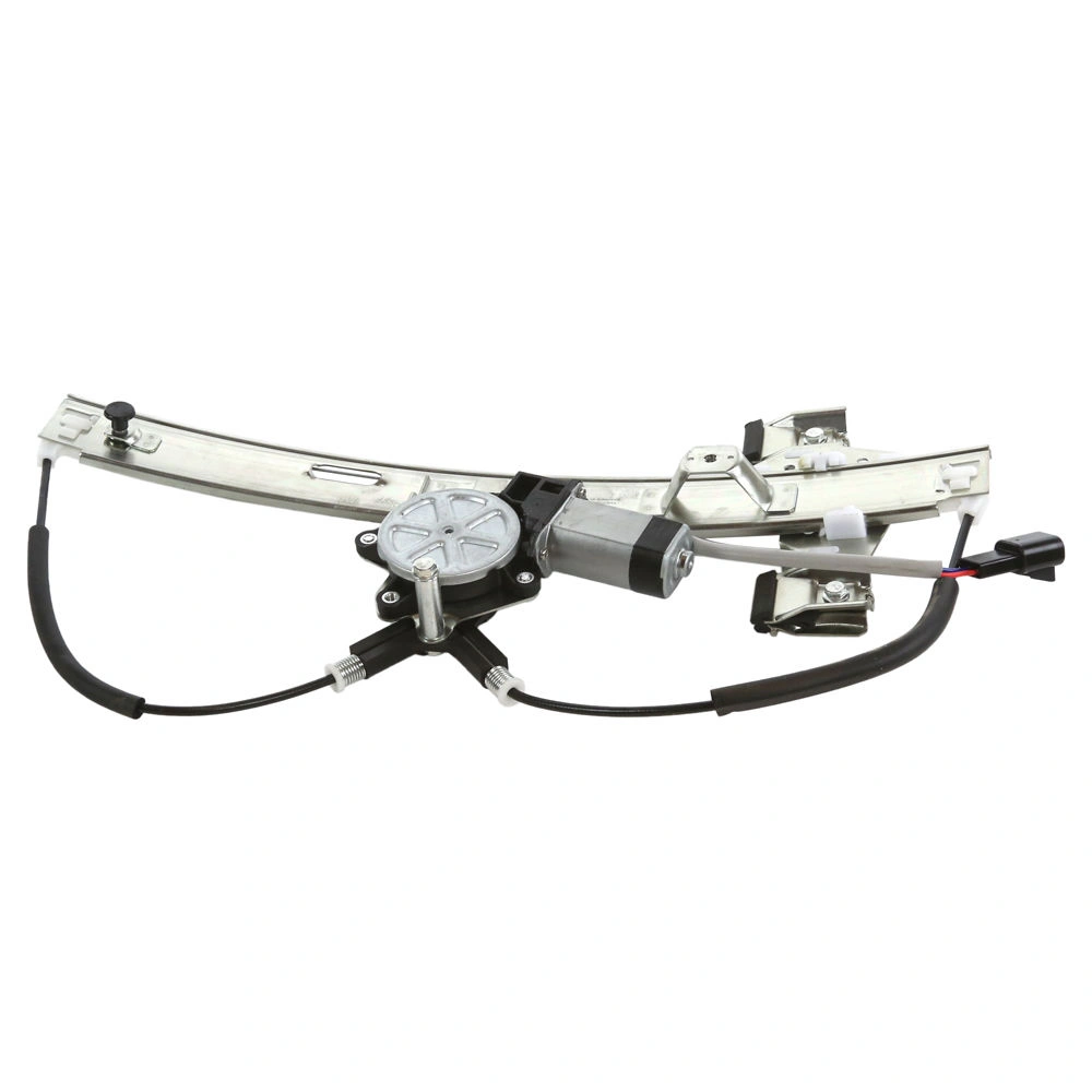 Rear Right Power Window Regulator with Motor for Pontiac Grand Prix 04-08