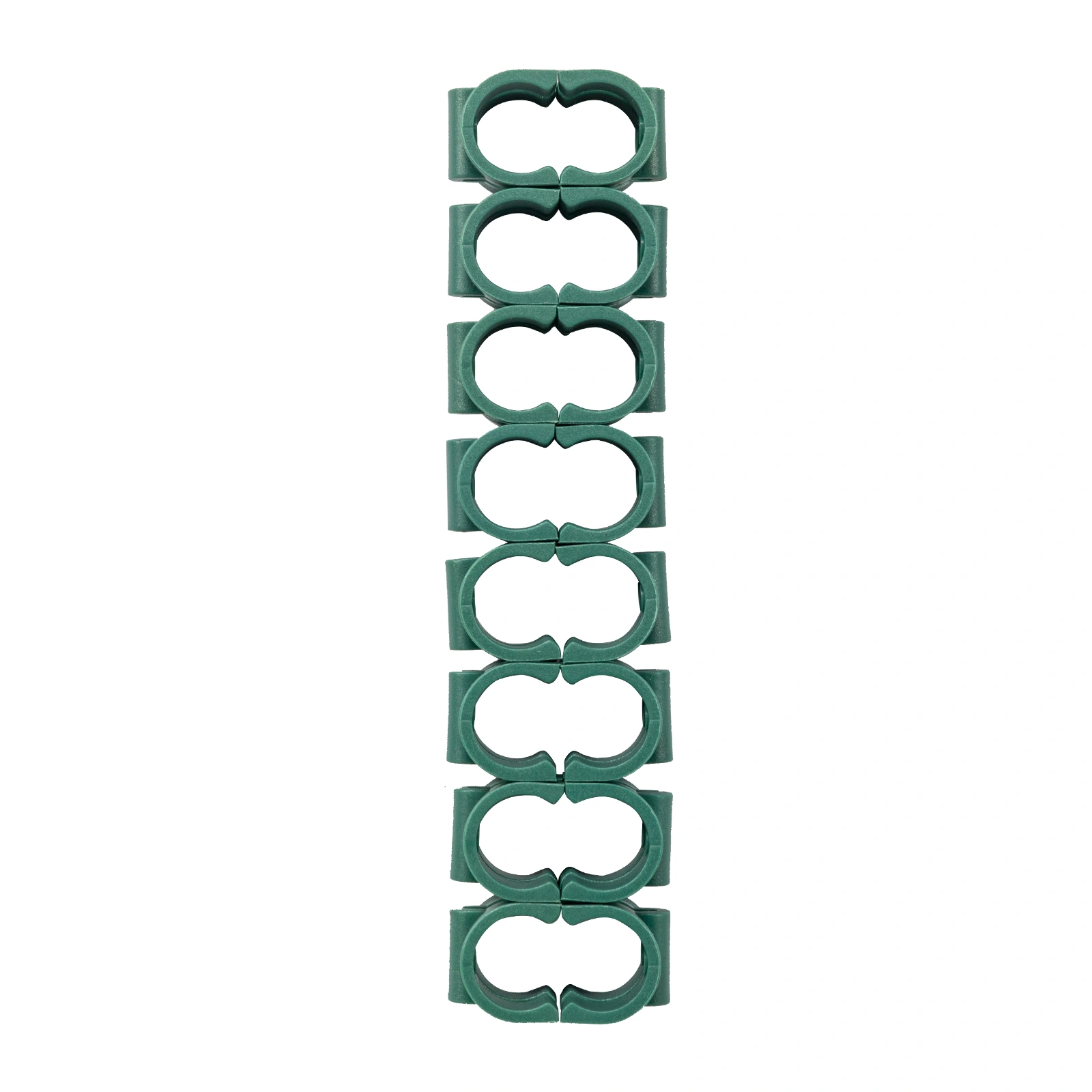 69x49x160cm Black Iron Pipe Pointed Mini Flower Stand With 4 Layers Of Grid, With Zipper Rolling Door, PE Cloth Green House view 25