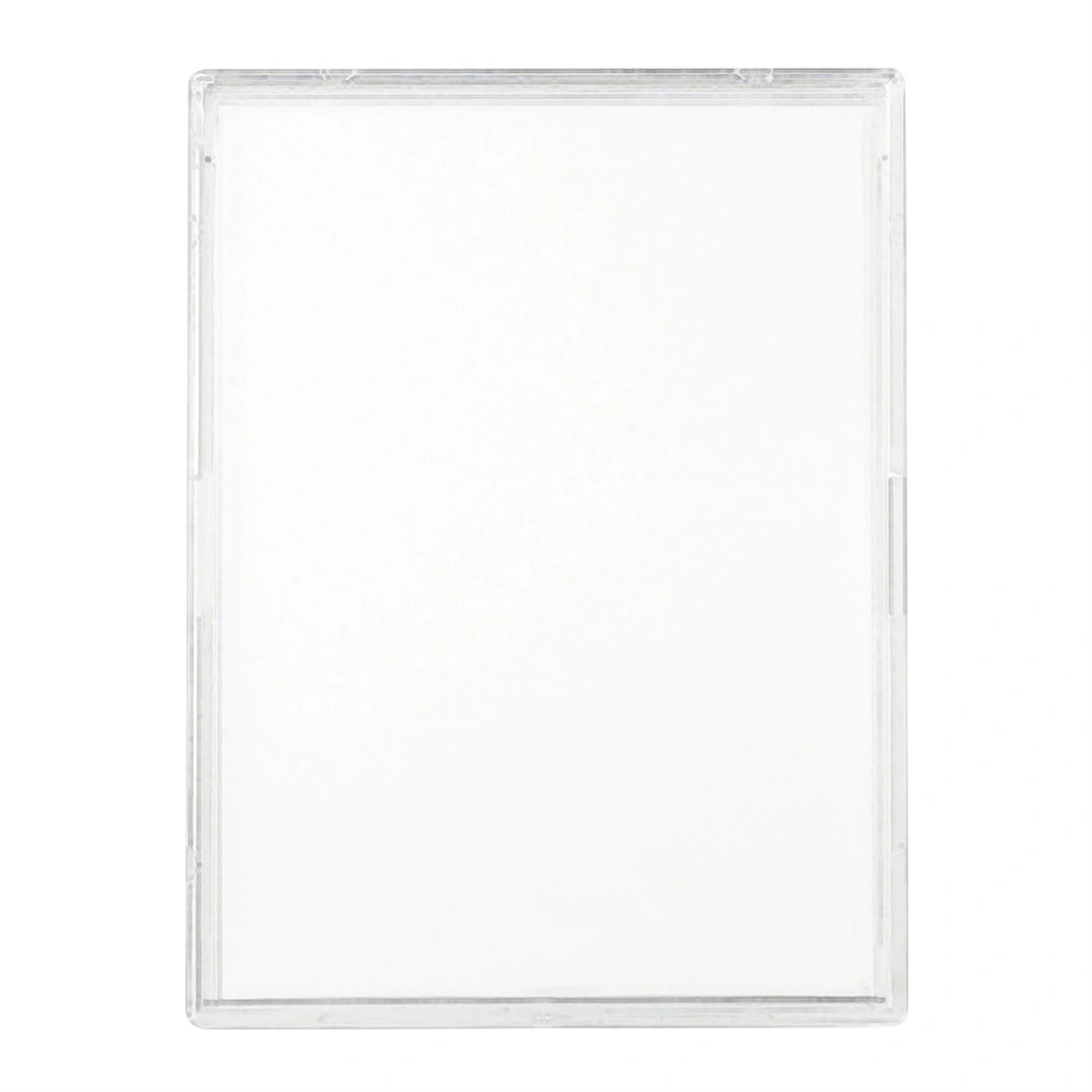 Clear Baseball Card Trading Sleeves - Premium Card Protectors & Holders for Sports Cards view 6