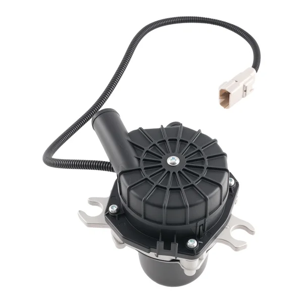 2Pcs Secondary Injection Air Pump fit for Toyota Tundra Sequoia 2007-2013 176100s010 view 3