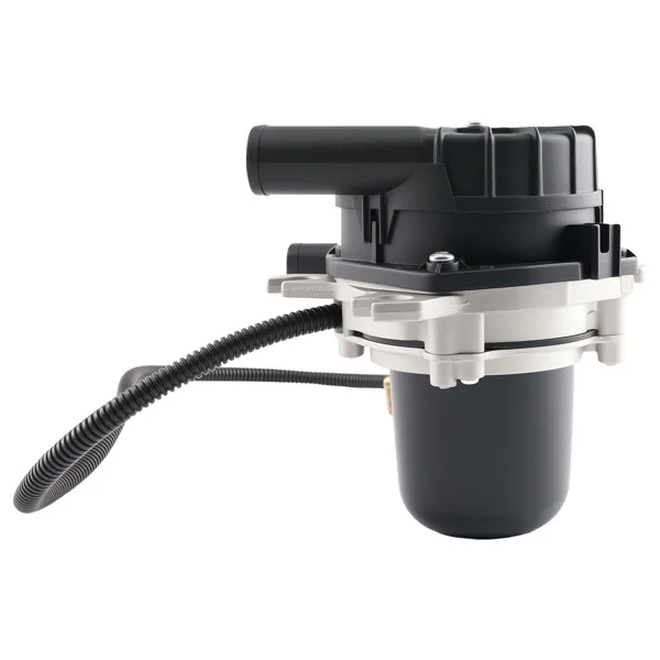 2Pcs Secondary Injection Air Pump fit for Toyota Tundra Sequoia 2007-2013 176100s010 view 4