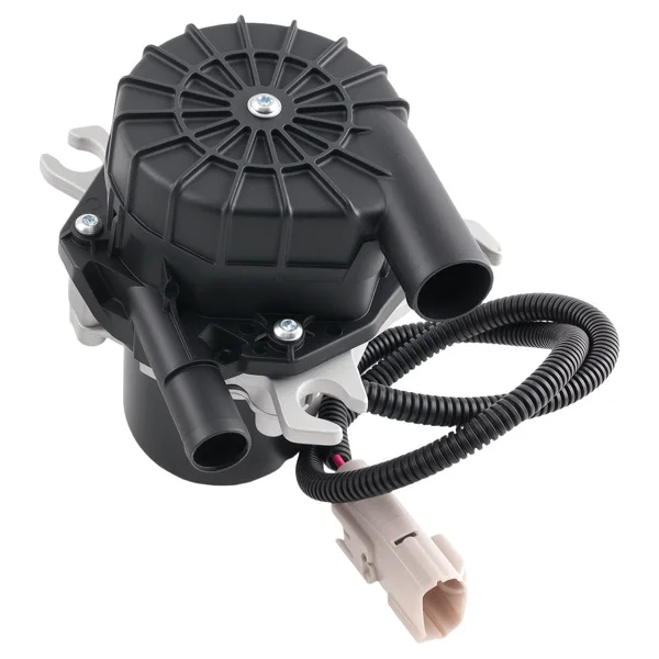 2Pcs Secondary Injection Air Pump fit for Toyota Tundra Sequoia 2007-2013 176100s010 view 5