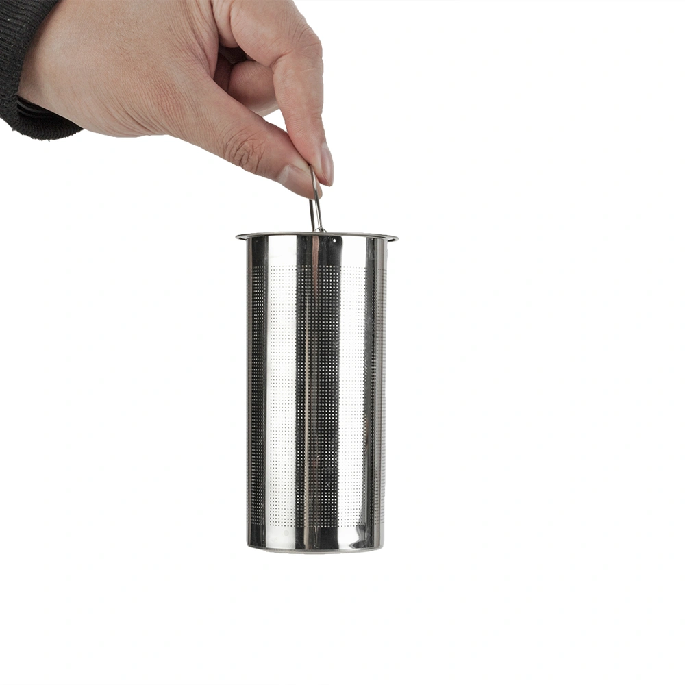 HD-1861-A 220V 2000W 1.8L Electric Glass Kettle UK Plug view 18