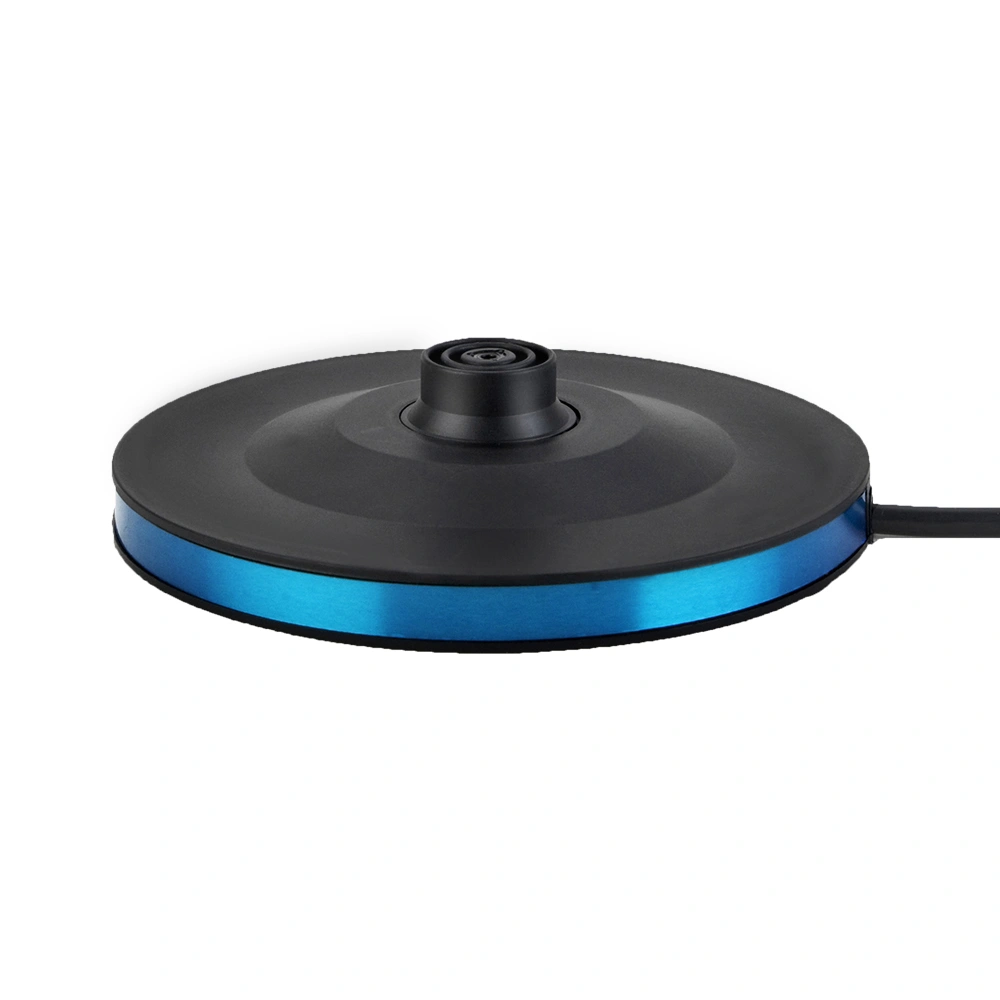 HD-1861-A 220V 2000W 1.8L Electric Glass Kettle UK Plug view 8