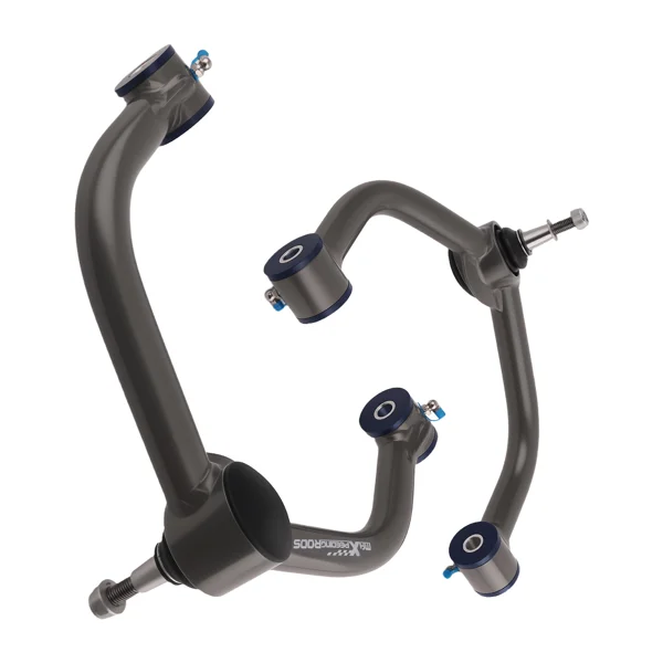 2pcs Front Upper Control Arms Fit For Dodge Ram 1500 2006-2023 4WD 4X4 2-4" Lift Kit view 4