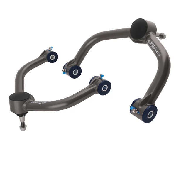 2pcs Front Upper Control Arms Fit For Dodge Ram 1500 2006-2023 4WD 4X4 2-4" Lift Kit view 6