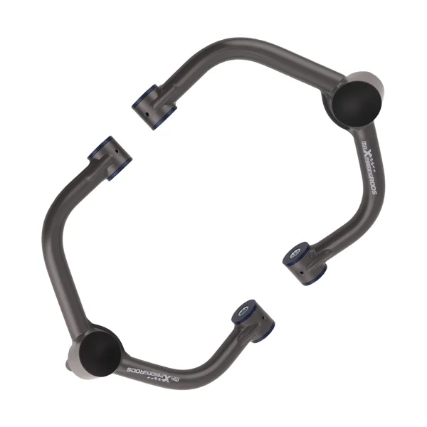 2pcs Front Upper Control Arms Fit For Dodge Ram 1500 2006-2023 4WD 4X4 2-4" Lift Kit