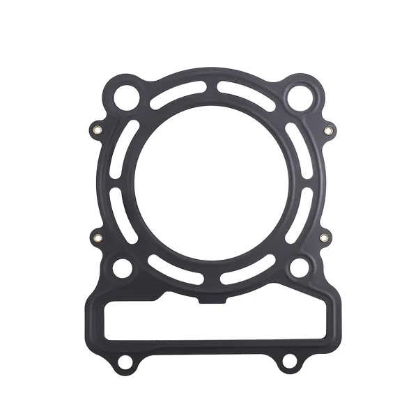 Cylinder Piston Gasket Top End Kit fit for HiSUN UTV ATV 500 HS YS MASSIMO BENNCHE view 2