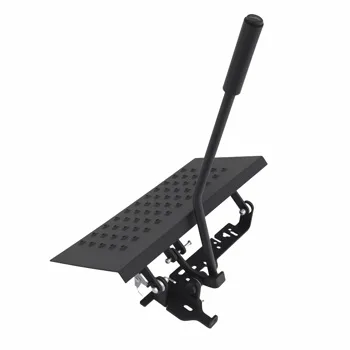 Chute Blocker Accessory fit for John Deere Exmark Scag Mowers ACS6000ULS 088-6003-00