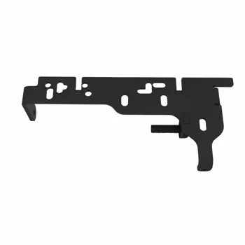 Chute Blocker Accessory fit for John Deere Exmark Scag Mowers ACS6000ULS 088-6003-00 view 3