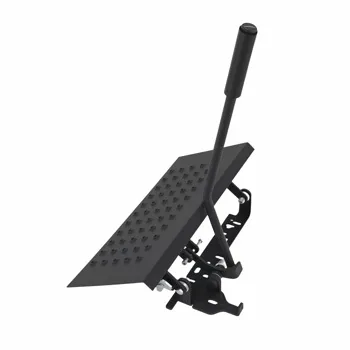 Chute Blocker Accessory fit for John Deere Exmark Scag Mowers ACS6000ULS 088-6003-00 view 5