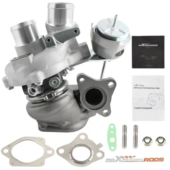 Right Side K03 Turbo fit for Ford F150 Transit 150 250 350 3.5L 365HP 2015 2016
