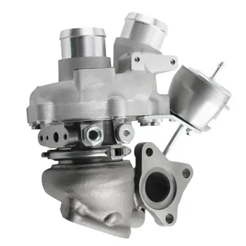 Right Side K03 Turbo fit for Ford F150 Transit 150 250 350 3.5L 365HP 2015 2016 view 3