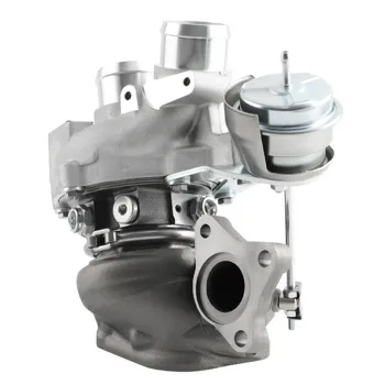 Right Side K03 Turbo fit for Ford F150 Transit 150 250 350 3.5L 365HP 2015 2016 view 5