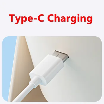 Clip-On USB Rechargeable Desktop Portable Small Fan Adjustment 5 Speed w/ LED display& Hook For Camping Office Home Stroller Car (US Logistics For USPS/DHL/Fedex/UPS. No designated logistics accepted,TK/TMEU only For self-pickup) view 2