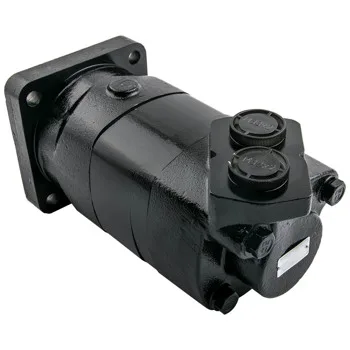 Hydraulic Motor fit fit for Eaton Char-Lynn: 6000 Series 112-1068 112-1068-006 NEW