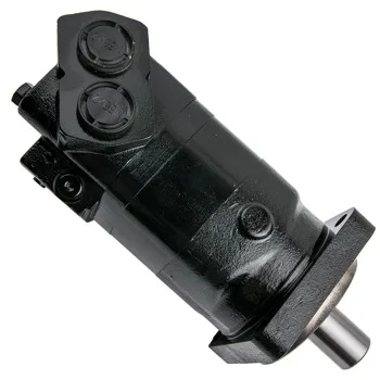 Hydraulic Motor fit fit for Eaton Char-Lynn: 6000 Series 112-1068 112-1068-006 NEW view 2