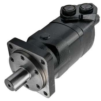 Hydraulic Motor fit fit for Eaton Char-Lynn: 6000 Series 112-1068 112-1068-006 NEW view 3