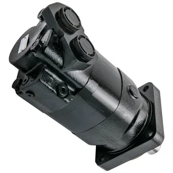 Hydraulic Motor fit fit for Eaton Char-Lynn: 6000 Series 112-1068 112-1068-006 NEW view 4