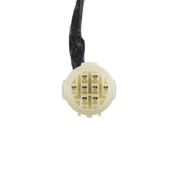 16Pin Control Main Wire Harness fit for Suzuki Outboard 26FT 36620-93J01 New view 2