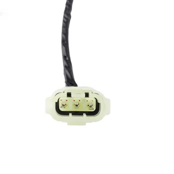 16Pin Control Main Wire Harness fit for Suzuki Outboard 26FT 36620-93J01 New view 3