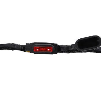 16Pin Control Main Wire Harness fit for Suzuki Outboard 26FT 36620-93J01 New view 4