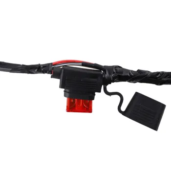 16Pin Control Main Wire Harness fit for Suzuki Outboard 26FT 36620-93J01 New view 5