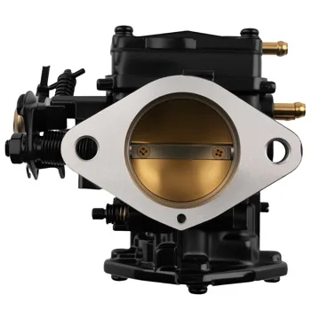 Carburetor fit for Yamaha FX1 Wave Runner Wave Raider 700 BN44-40-43 1993-1997 view 2