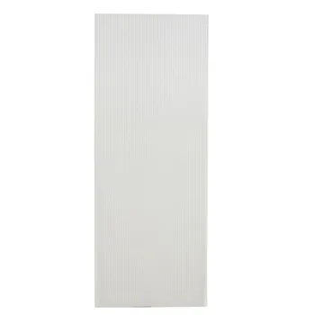 HT-100 x 96cm Household Application Door & Window Rain Cover Eaves Gray Holder view 3