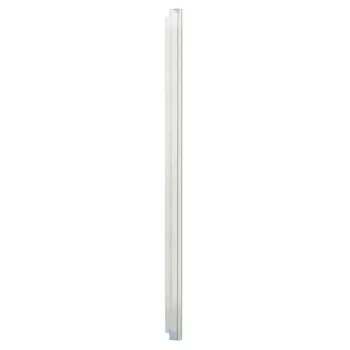 HT-100 x 96cm Household Application Door & Window Rain Cover Eaves Gray Holder view 5