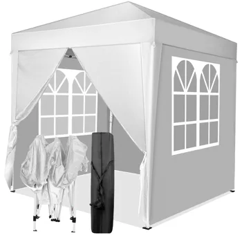 6.5*6.5ft outdoor canopy