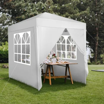 6.5*6.5ft outdoor canopy view 7