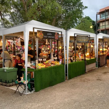 6.5*6.5ft outdoor canopy view 8