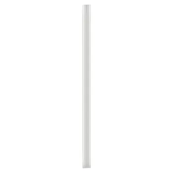HT-100 x 80 Household Application Door & Window Rain Cover Eaves Canopy White & Black Bracket view 7