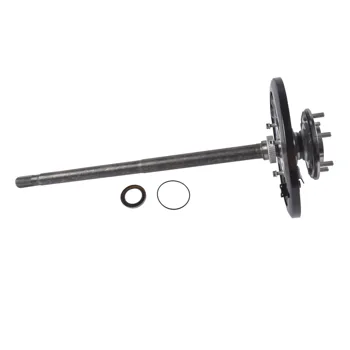 Rear Right Drive Axle Shaft Assembly Replacement for 2000-2006 Toyota Tundra 3.4L 4.0L 4.7L view 2
