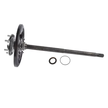 Rear Right Drive Axle Shaft Assembly Replacement for 2000-2006 Toyota Tundra 3.4L 4.0L 4.7L view 3