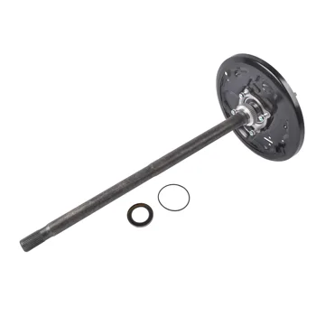Rear Right Drive Axle Shaft Assembly Replacement for 2000-2006 Toyota Tundra 3.4L 4.0L 4.7L view 4