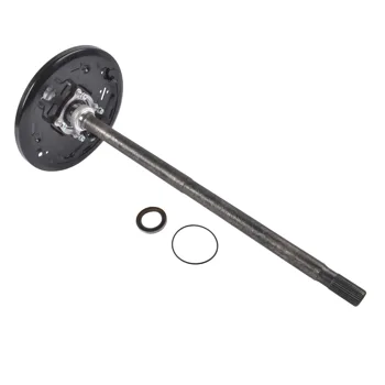 Rear Right Drive Axle Shaft Assembly Replacement for 2000-2006 Toyota Tundra 3.4L 4.0L 4.7L view 5